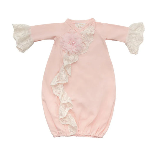 Chic Petit Infant Gown