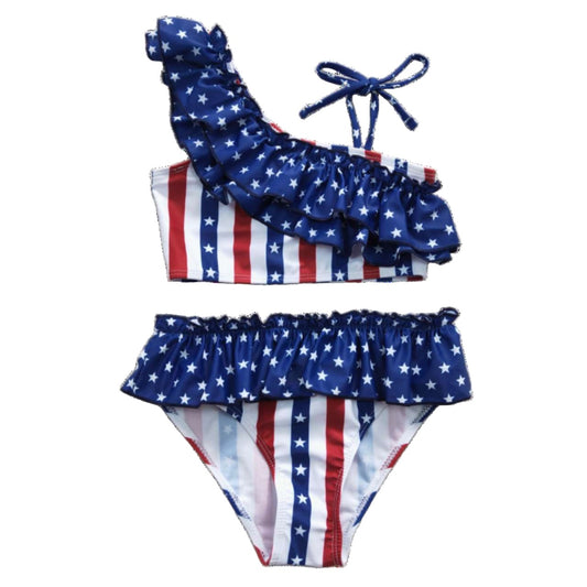 All American Girl Bikini