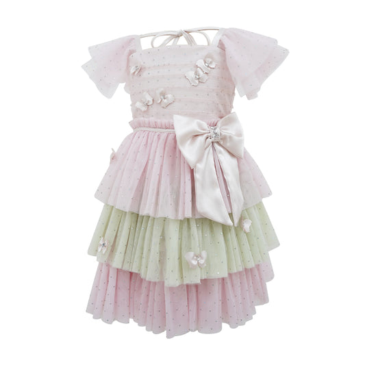 Tiana Tutu Dress