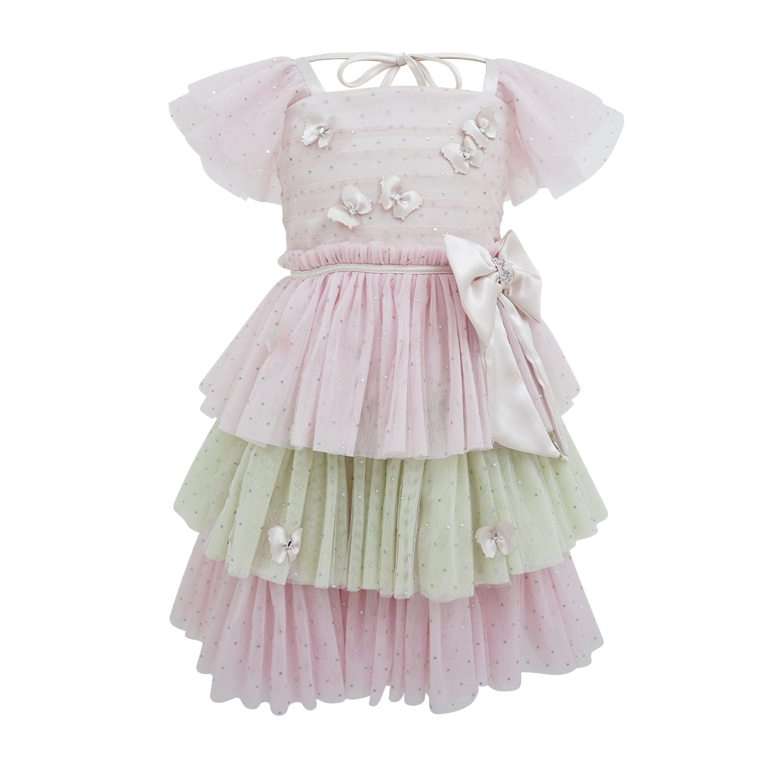 Tiana Tutu Dress