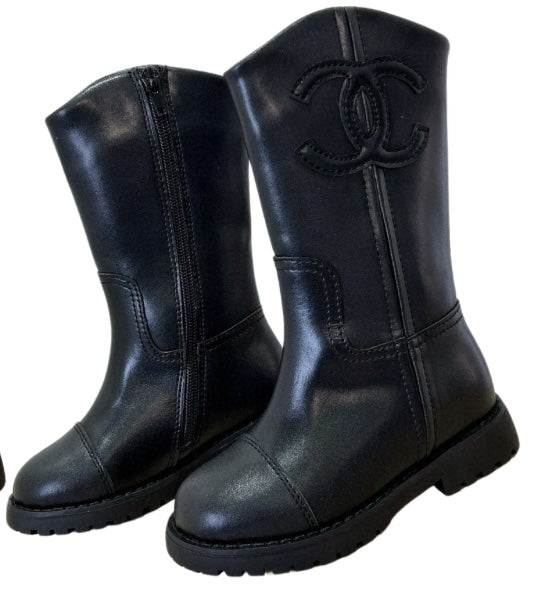 CC Boots