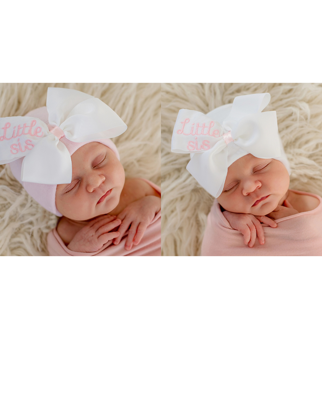 Little Sister Hat
