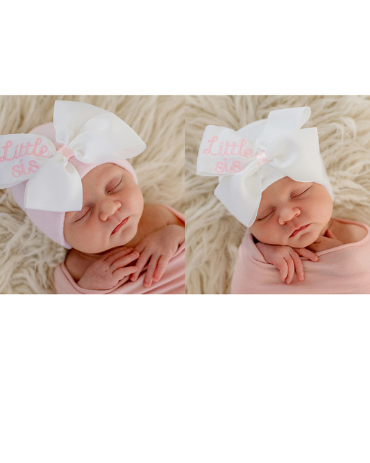 Little Sister Hat
