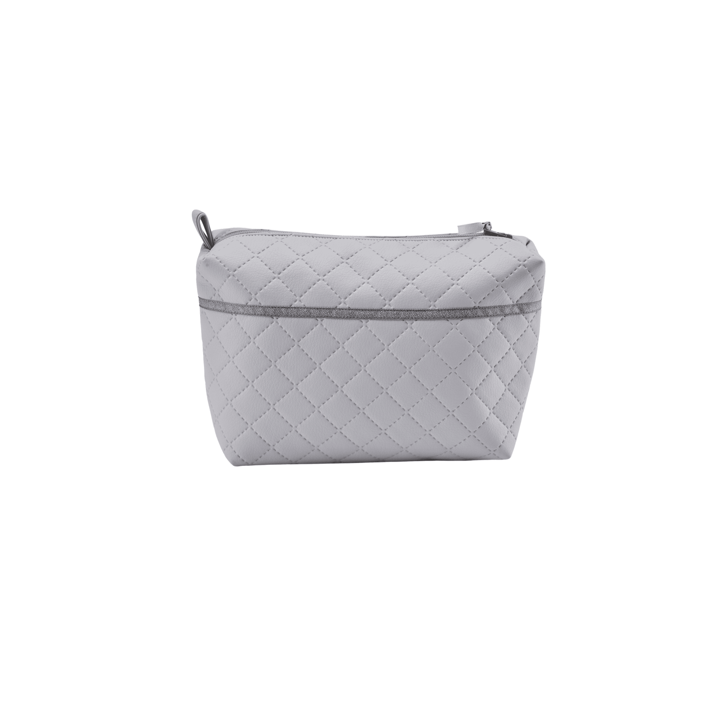 Boys Grey Wash Bag (27cm)