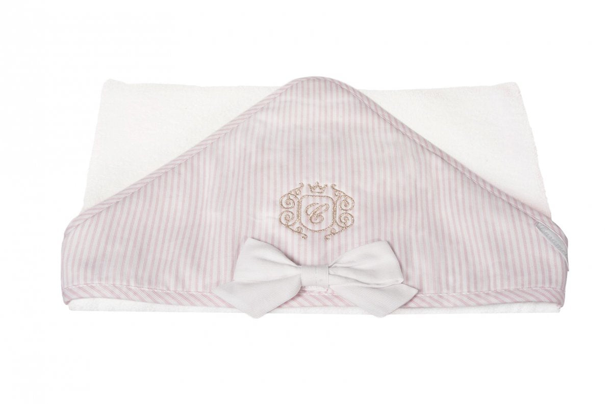 Golden Chic Towel