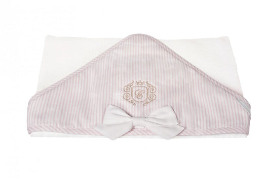 Golden Chic Towel