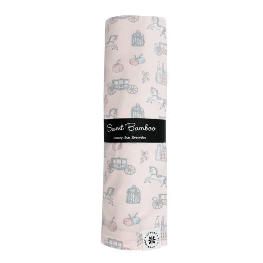 Fairy Godmother Swaddle