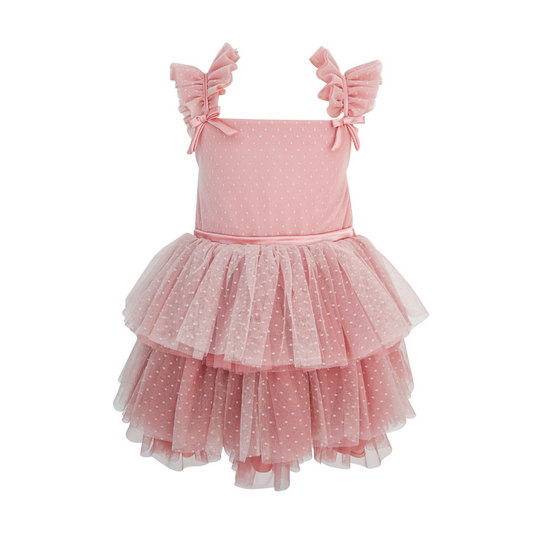 Aria Tutu Dress