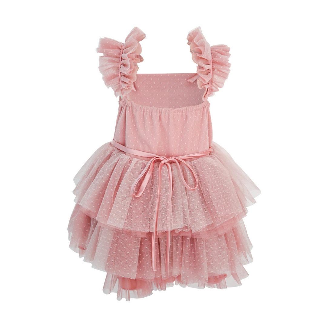 Aria Tutu Dress