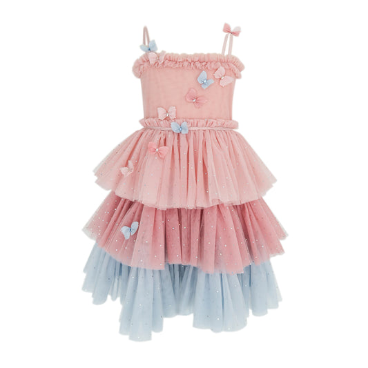 Cosette Tutu Dress