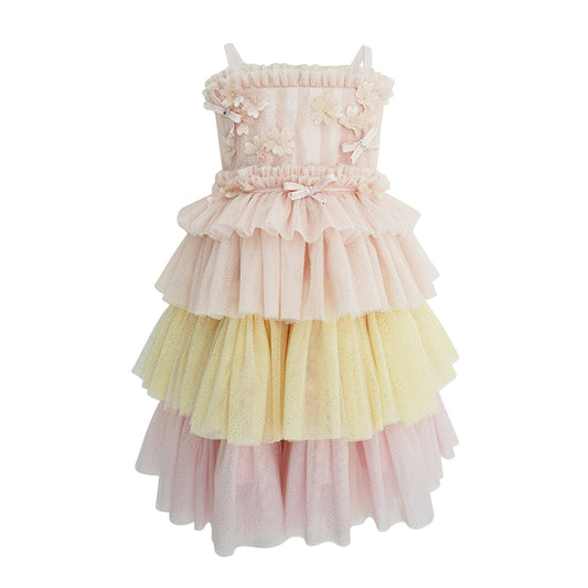 Alyssa Tutu Dress