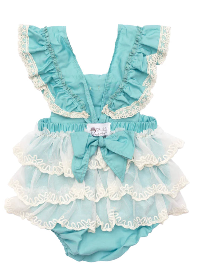 Harper Sunsuit