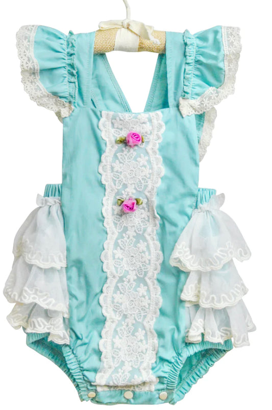 Harper Sunsuit