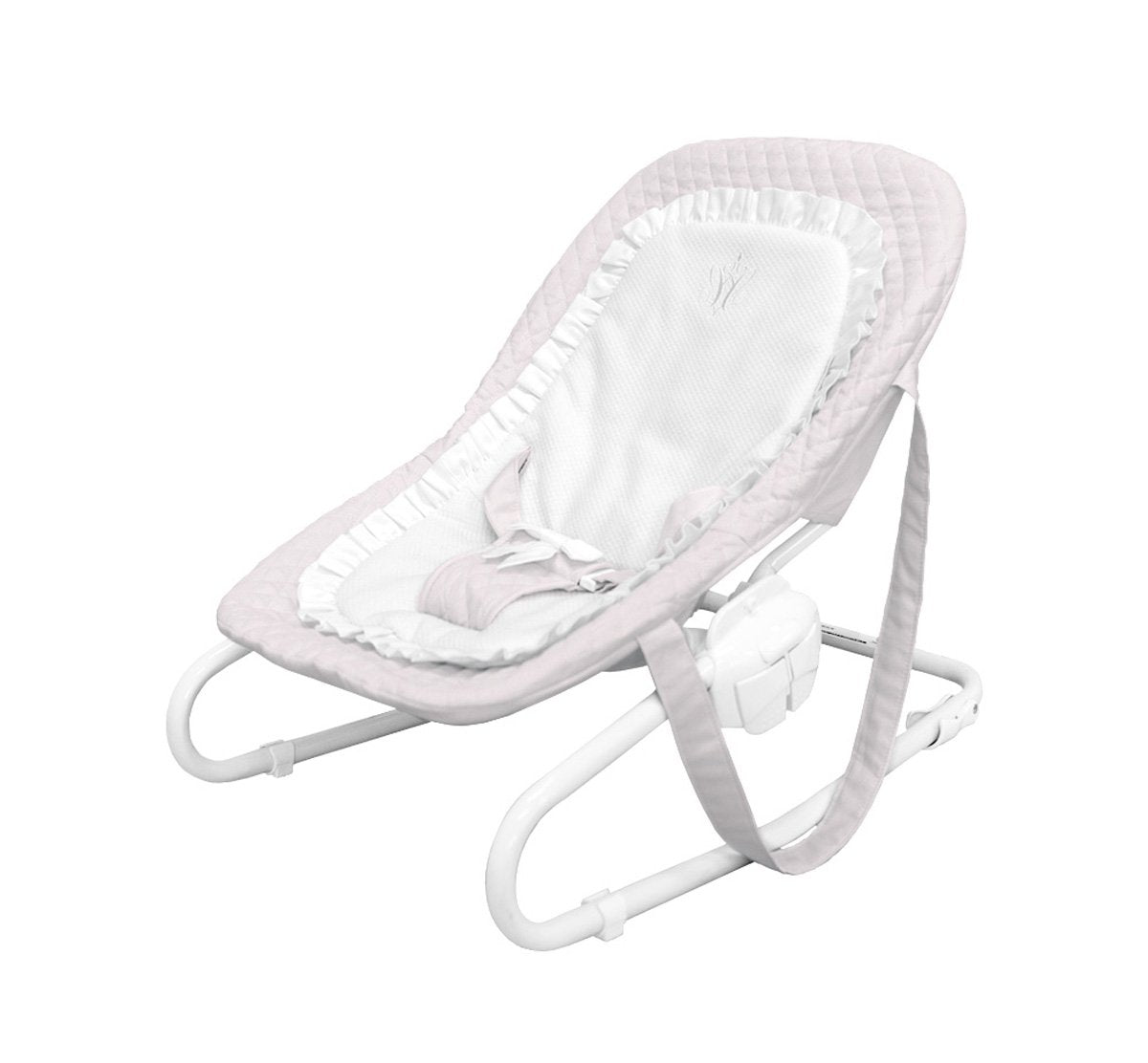 Baby Pink Bouncer