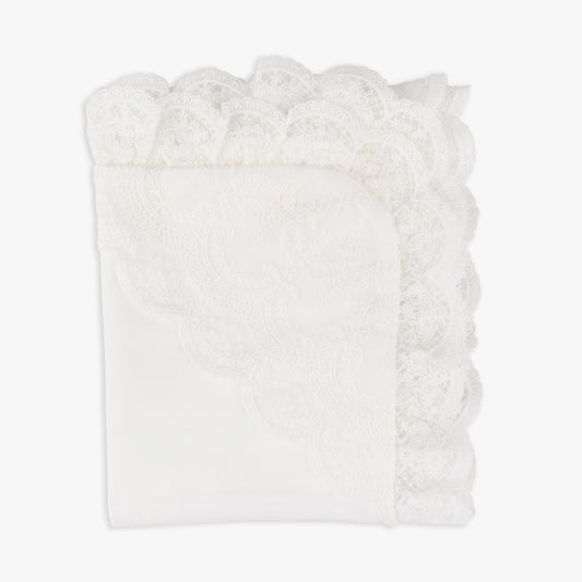 Lace Blanket